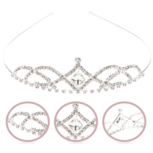 Tiaras for girls wedding and - ,