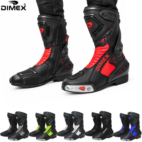 Mens motorcycle leather long - leather,
