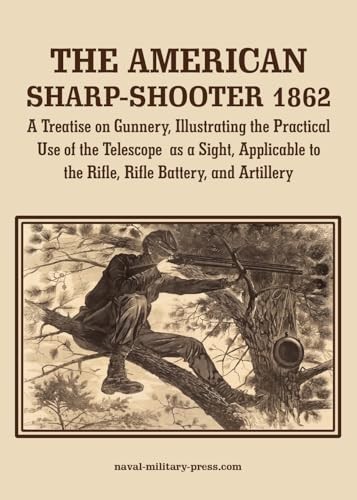 The american sharp - the, sharp-shooter