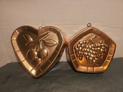 Vtg west bend - west, copper