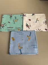 Charlie and The Chocolate