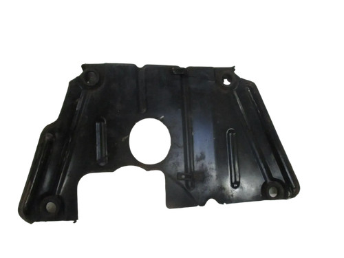 Heat protection honda - protection, gl