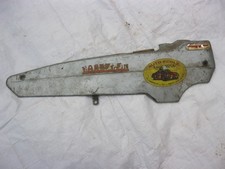 moped housing MOTOBECANE