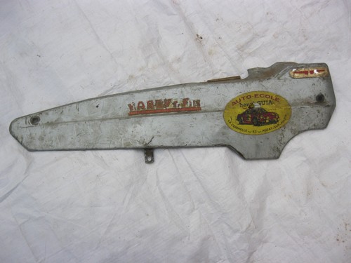 Moped housing motobecane - moped,