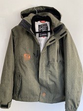 Surfanic Waterproof Coat