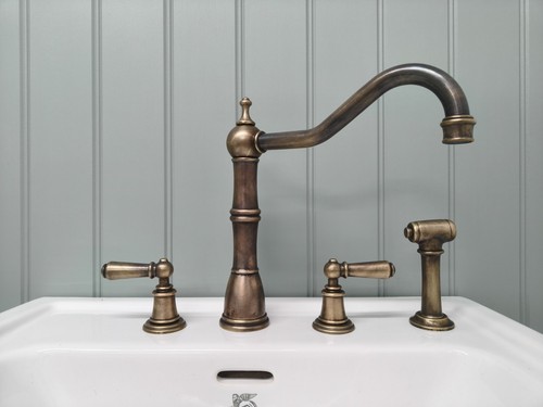 Perrin rowe provence patina - provence,