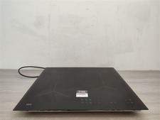 AEG TN64IA04FB Hob 4 Zone 60cm