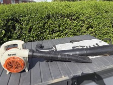 Sthil Bg56 With Leaf