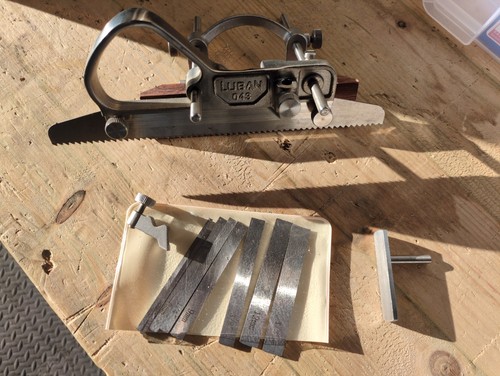 Quangsheng 043 plough - 043,