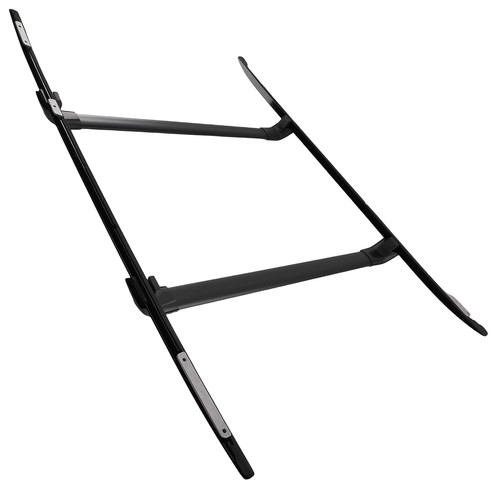 Cross bar roof rail - bar,