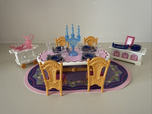 Playmobil royal palace - playmobil,