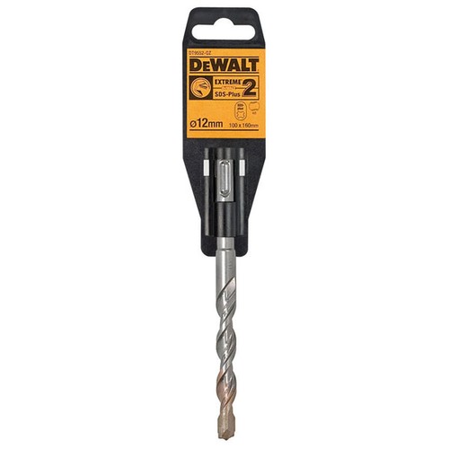 Dewalt extreme sds - dewalt, 2