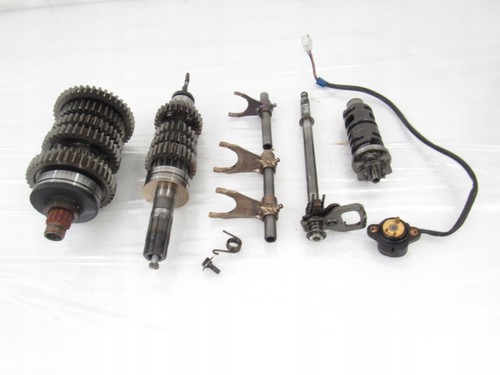 Suzuki gsx 1000 285 24 - 1000, k6