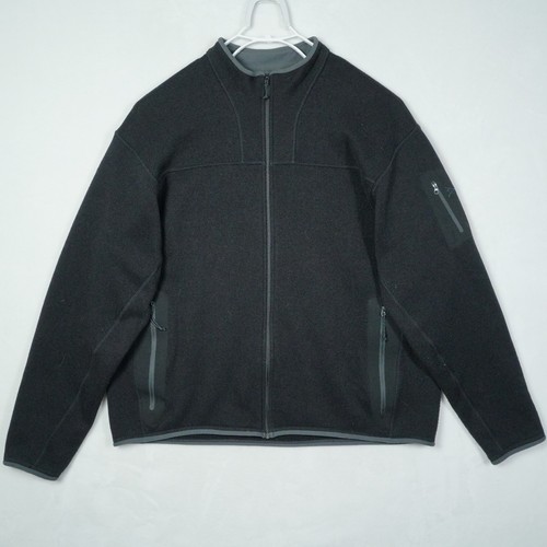 Arcteryx covert cardigan - arcteryx,