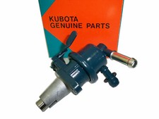 Pompa Del Carburante Di Kubota D1403 D1503-M D1703 D1703-M-DI D1703-M-DI V2203-E
