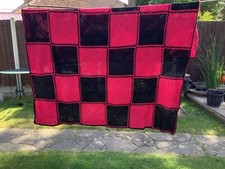 Handmade Double Crochet