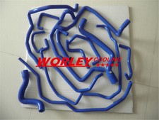 15PCS Silicone Water/Coolant