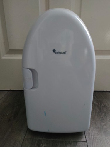 Cristal thermoelectric - cristal, 6l