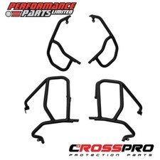 BMW R1150 GS 2002 02 CrossPro