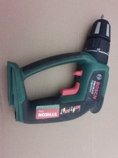 Bosch Cordless Combi Drill