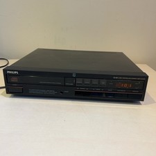 Philips CD380 Compact Disc