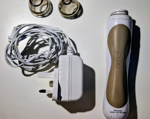 Pmd personal microderm pro - microderm,