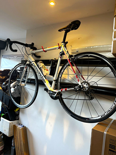 Cannondale caad8 road bike - caad8, 54
