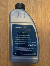 New Genuine Volkswagen Audi