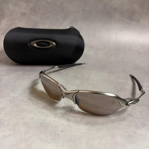 Oakley romeo polished - oakley,
