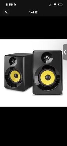Vonyx smn40b active - vonyx,
