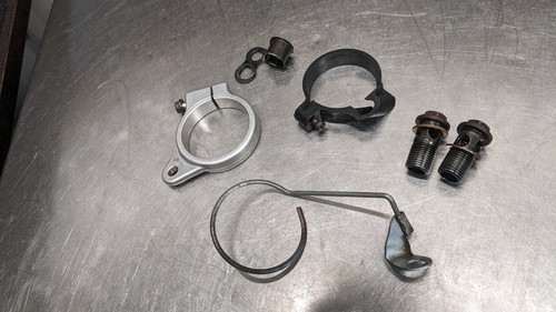 Suzuki gsxr750l steering - gsxr750l,