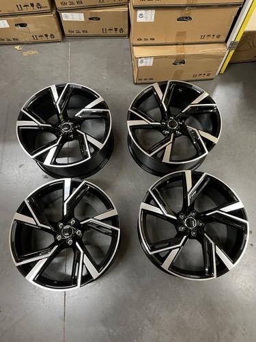 Audi rs6 style alloy - 19'',