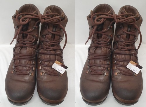 Altberg defender combat boots - altberg,