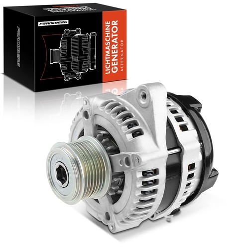 Frankberg alternator generator - alternator,