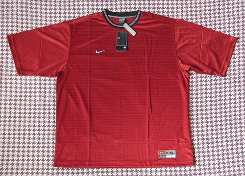 Bnwt 2000s nike team - nike, football
