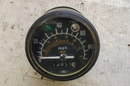 Honda cb100 cl100 k3 - cl100,