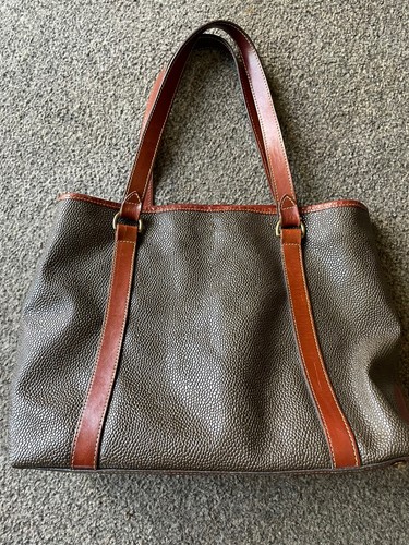 Mulberry vintage scotchgrain - mulberry,