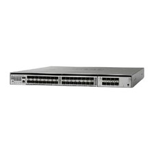 Cisco WS-C4500X-40X-ES 40xSFP+