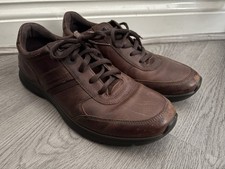 ECCO Irving Men's Brown