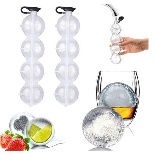 2pcs ice cube - ice, silicone