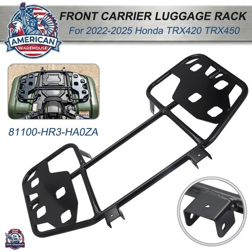 For 2022 2025 honda trx420 - honda, fm1