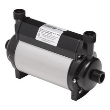 Stuart Turner Shower Pump Techflo TP Standard 1.5 Bar Twin Impeller WRAS 49084