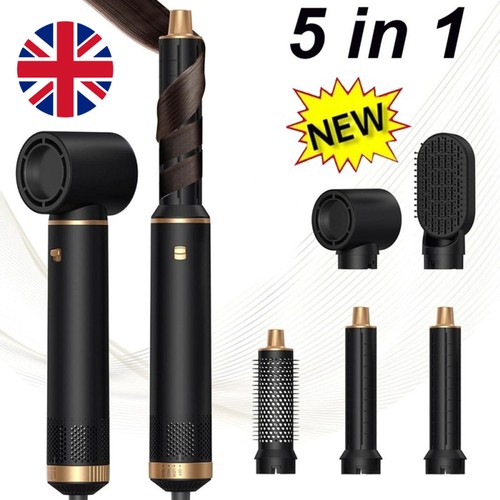 Air styler magic - 5,