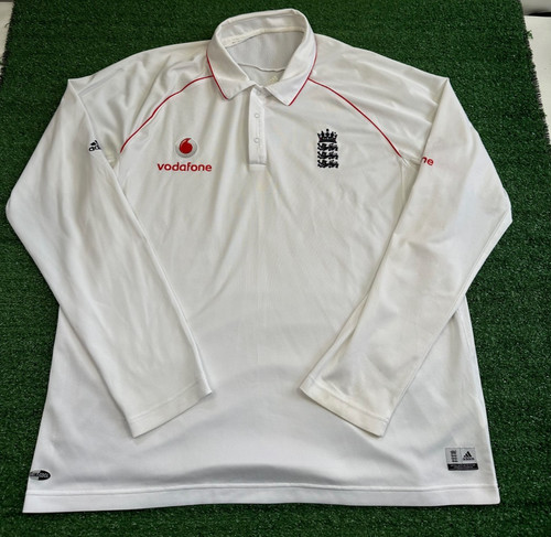 England adidas cricket - england, 2008
