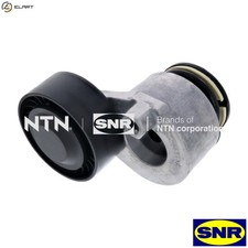 TENSIONER PULLEY VRIBBED BELT