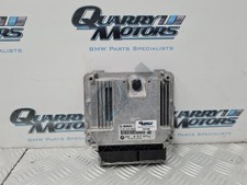BMW DDE Engine Control ECU N47N Fits 1 2 3 4 Series F2x F3x 8517874 0281018506