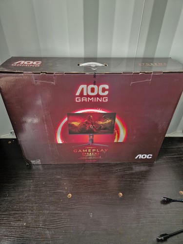 Aoc 27g2zn3 full va - 27g2zn3/bk, hd