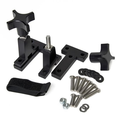 Lift jack 825 hood - hi-lift, mount