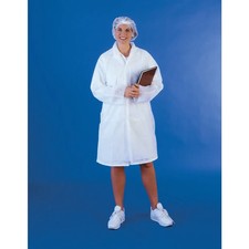 Disposable Jacket - Lab
