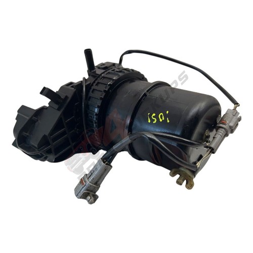 Toyota hilux fuel filter - fuel,